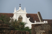 Old Goa