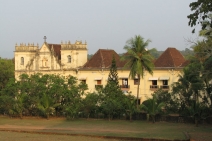 Old Goa