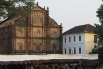 Old Goa