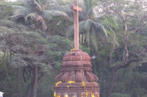 Old Goa
