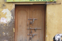Panjim