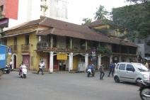 Panjim