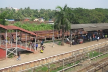 Margao