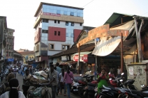 Margao