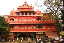 Hubli