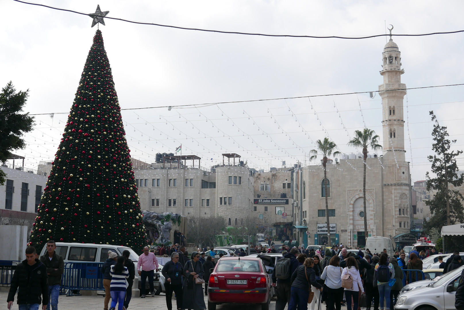 Betlejem
