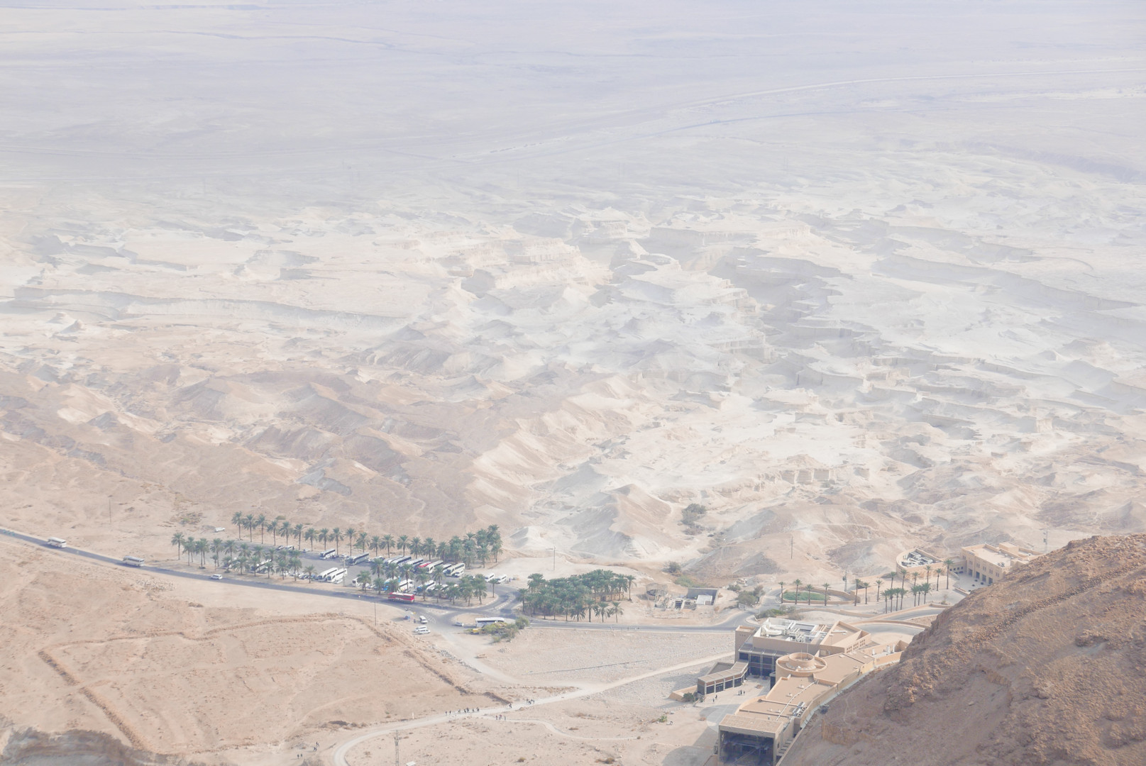 Masada