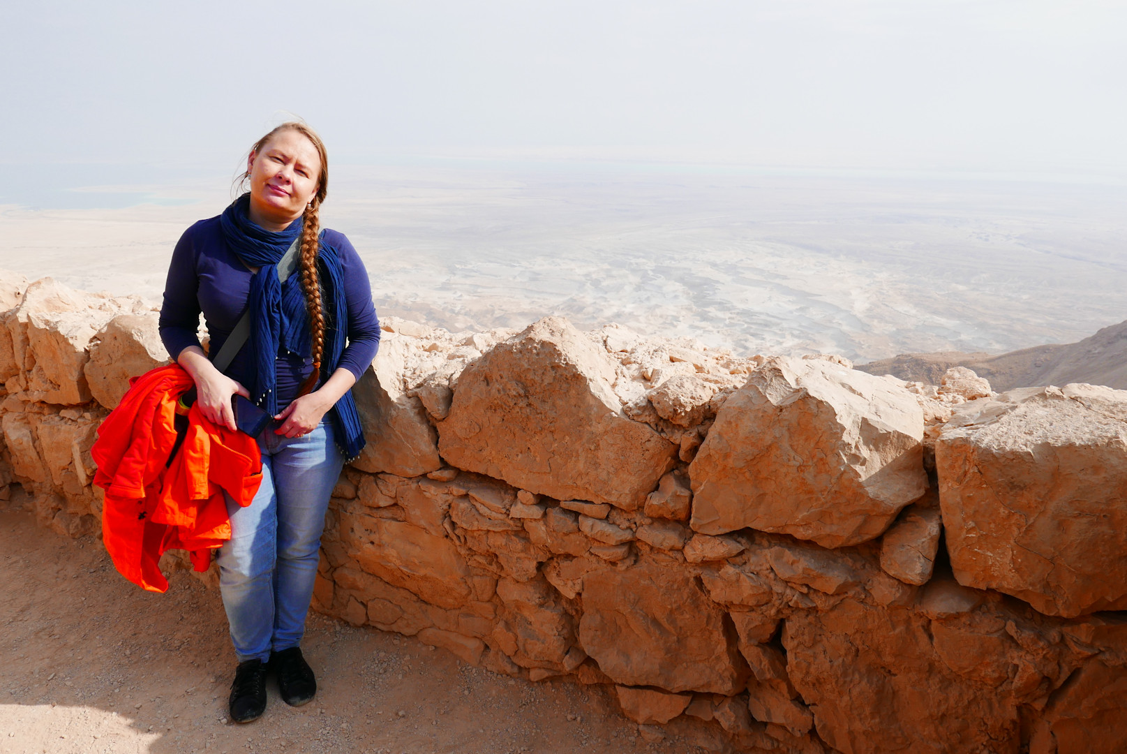 Masada