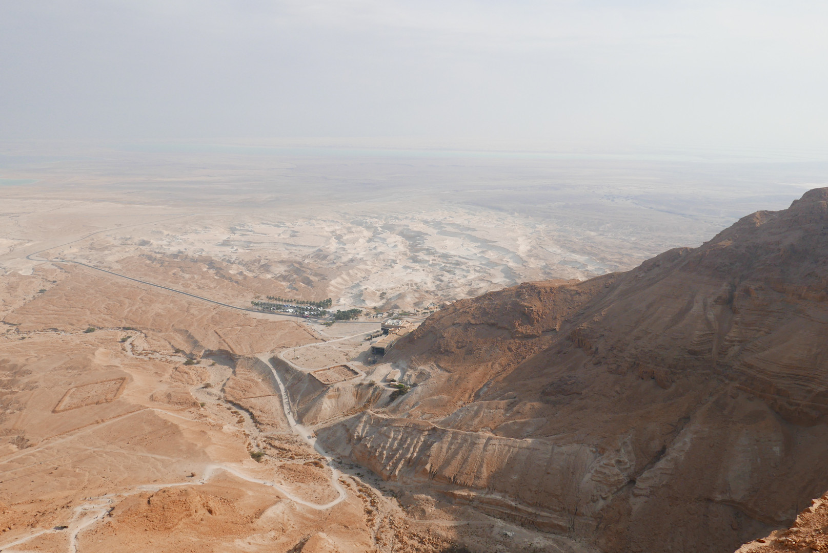 Masada