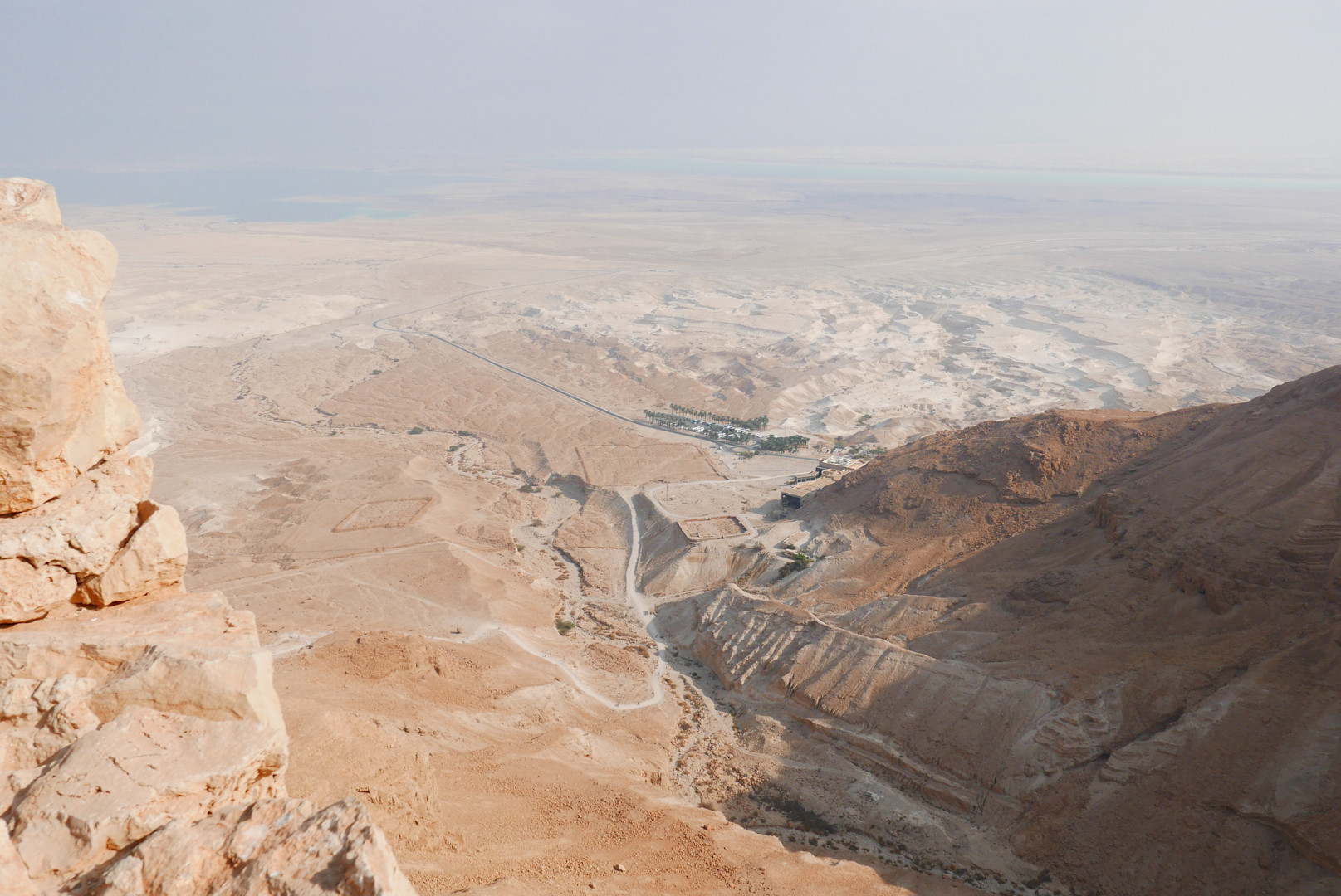 Masada