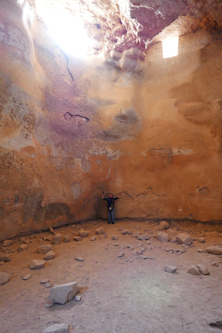 Masada