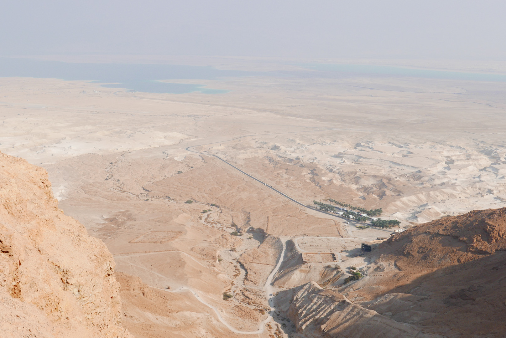 Masada
