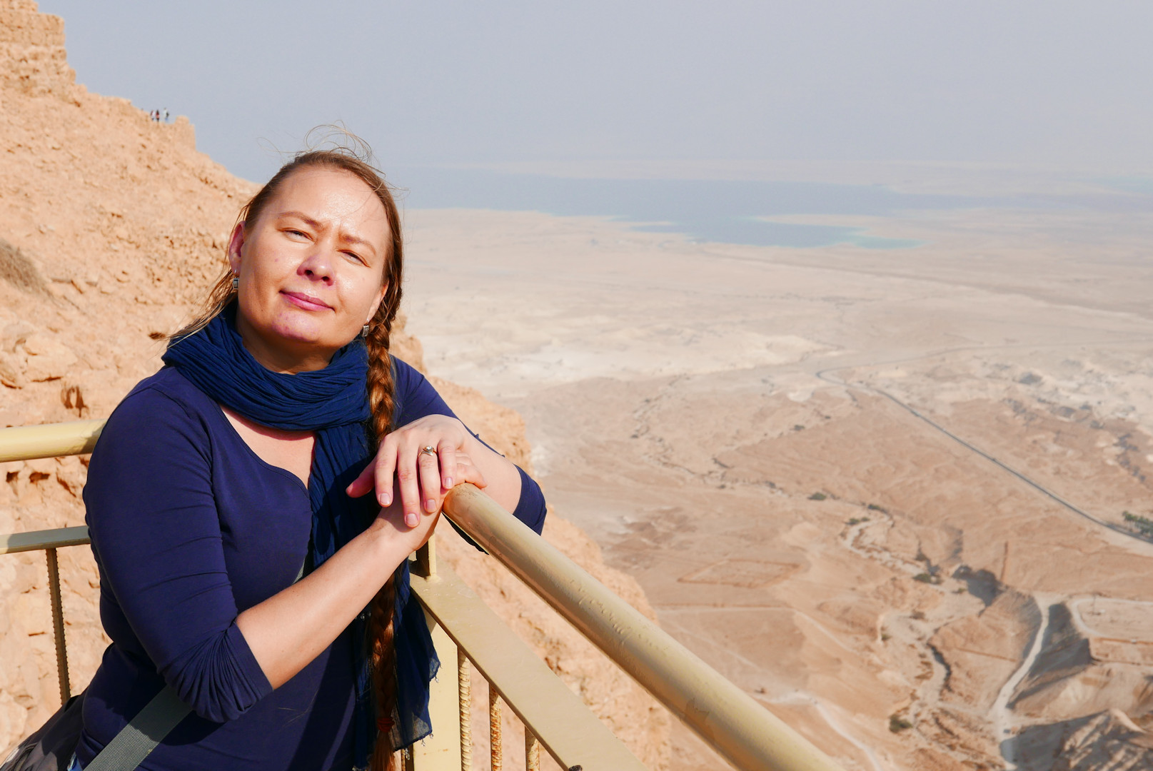 Masada