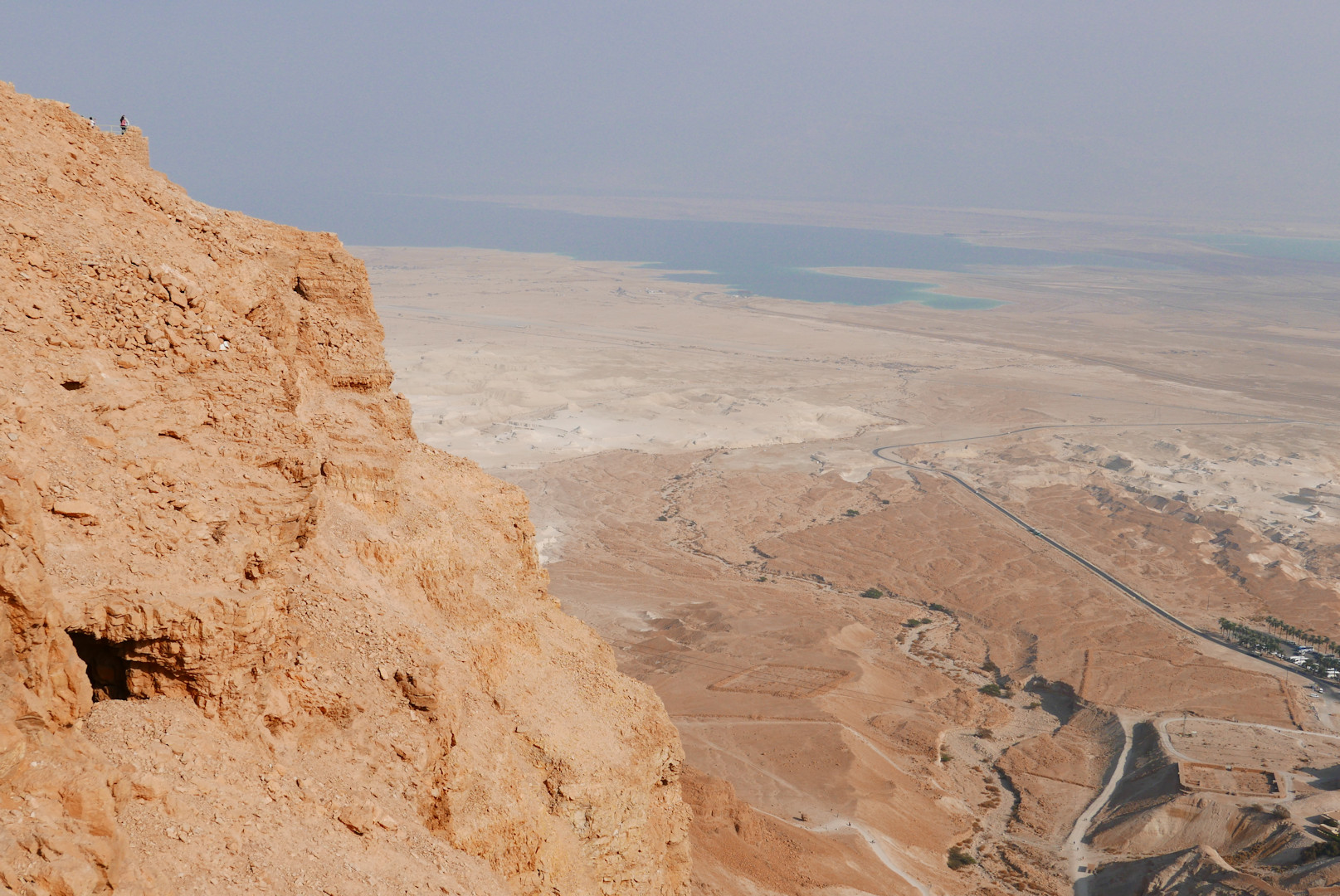 Masada