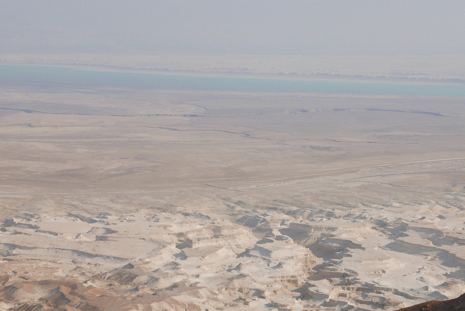 Masada