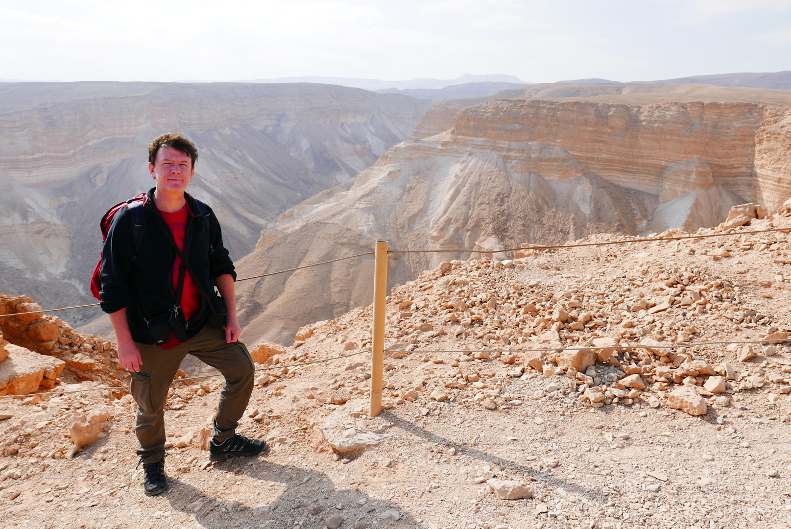 Masada