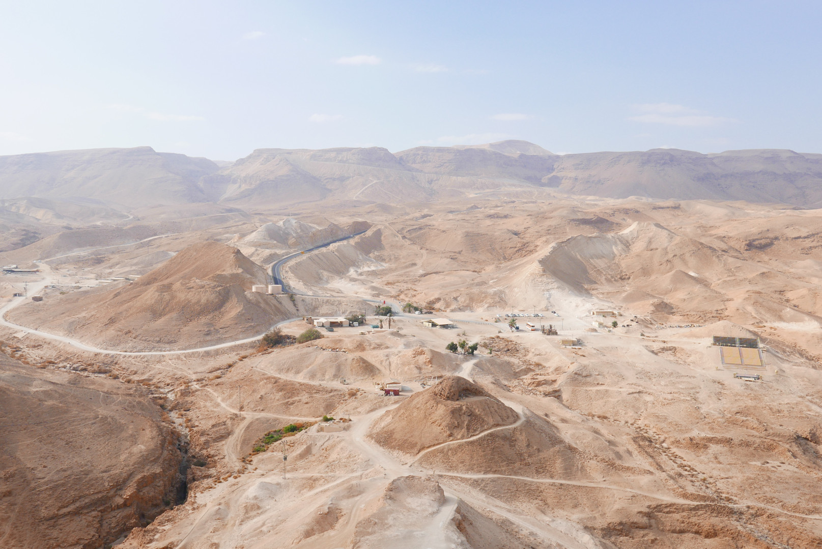 Masada