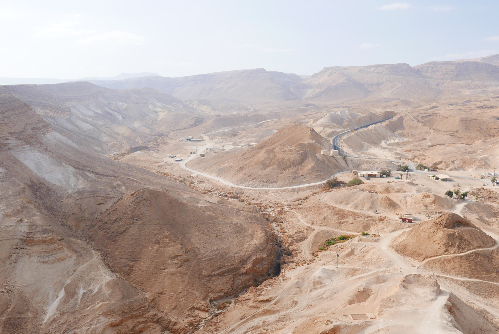 Masada