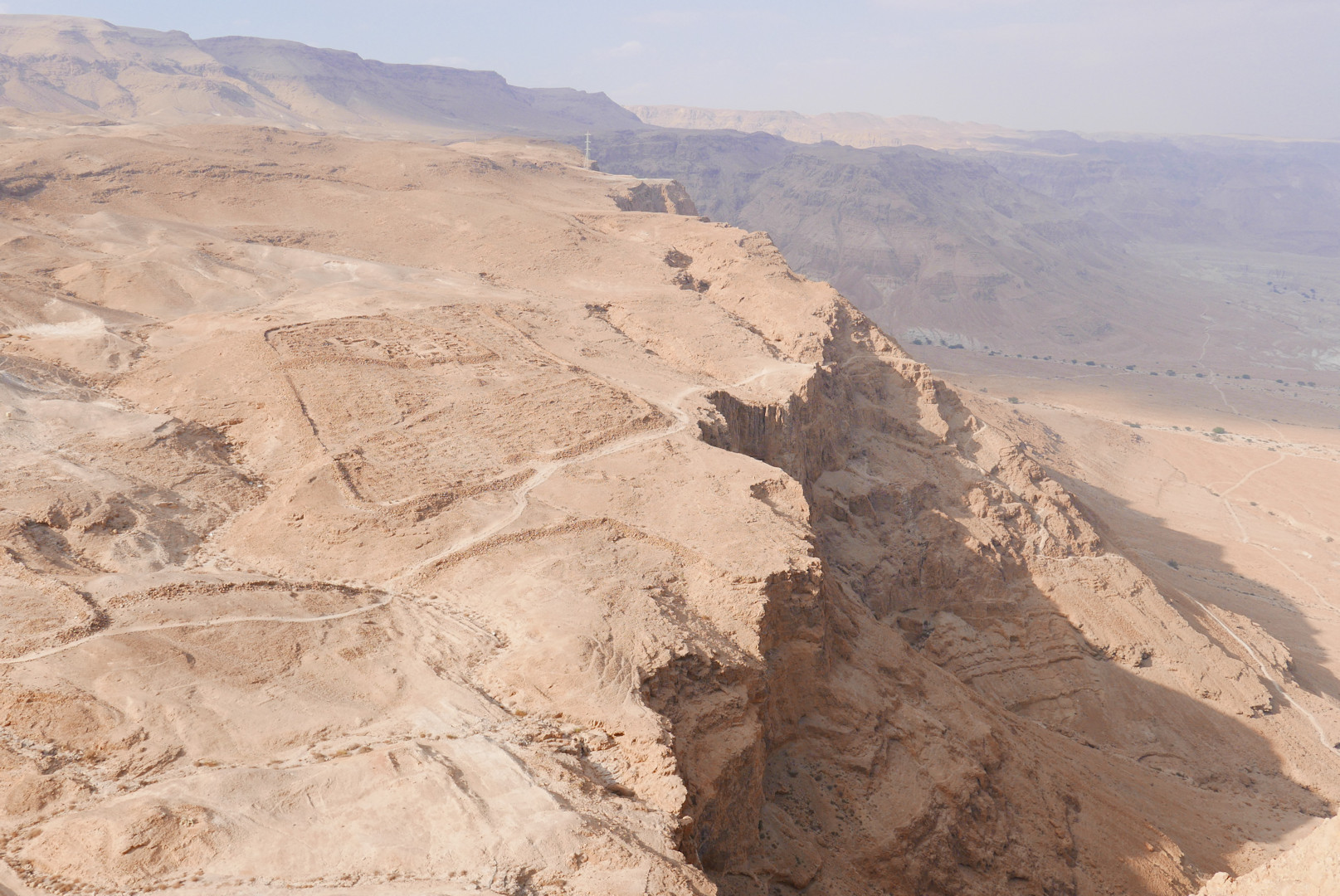 Masada