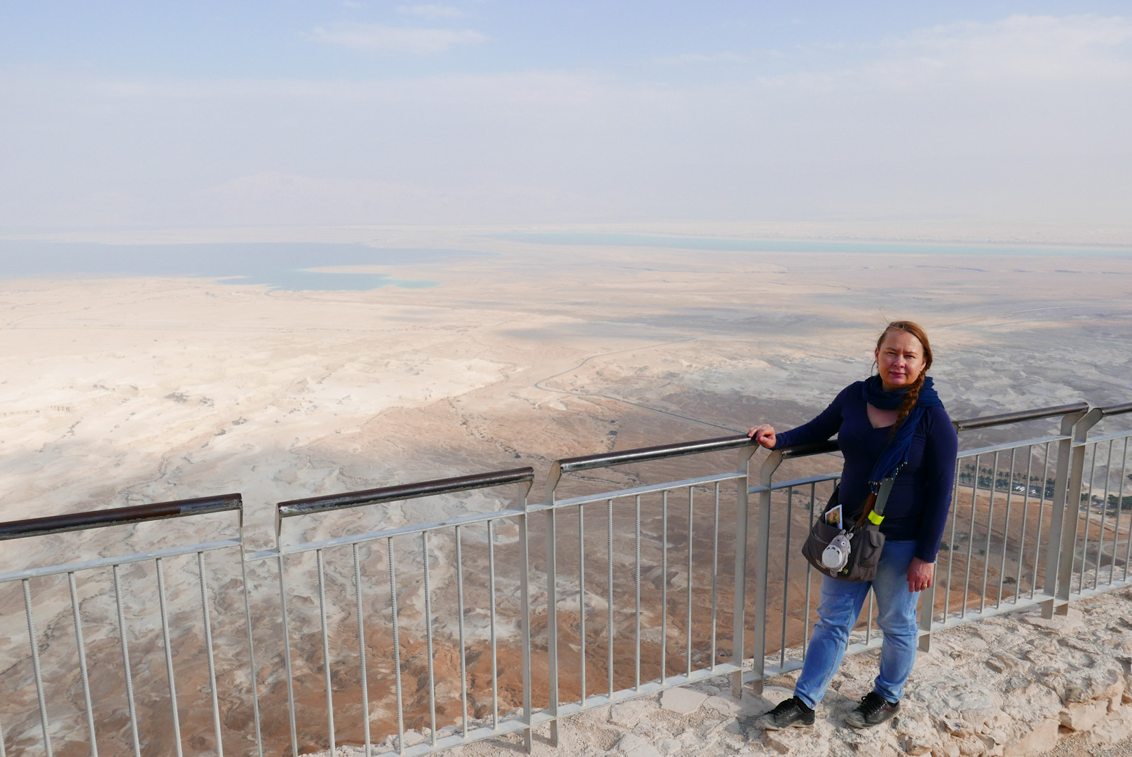 Masada