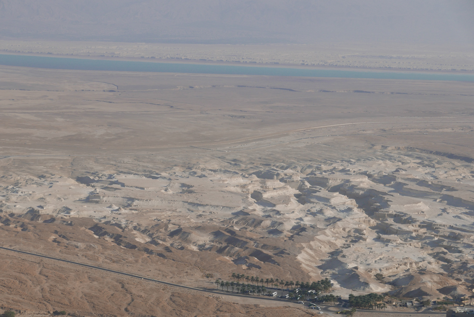 Masada