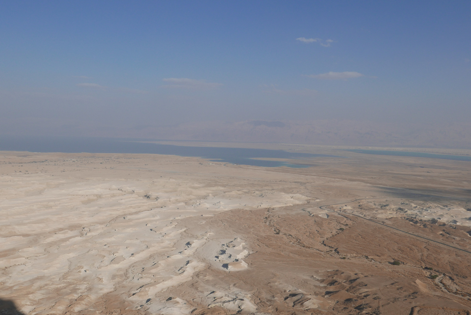 Masada