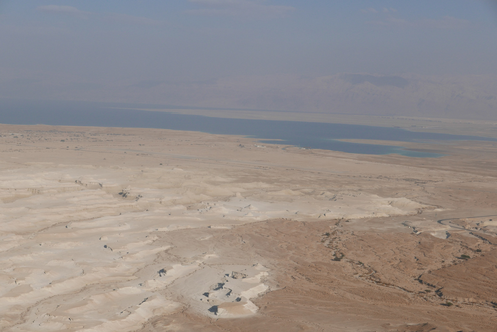 Masada