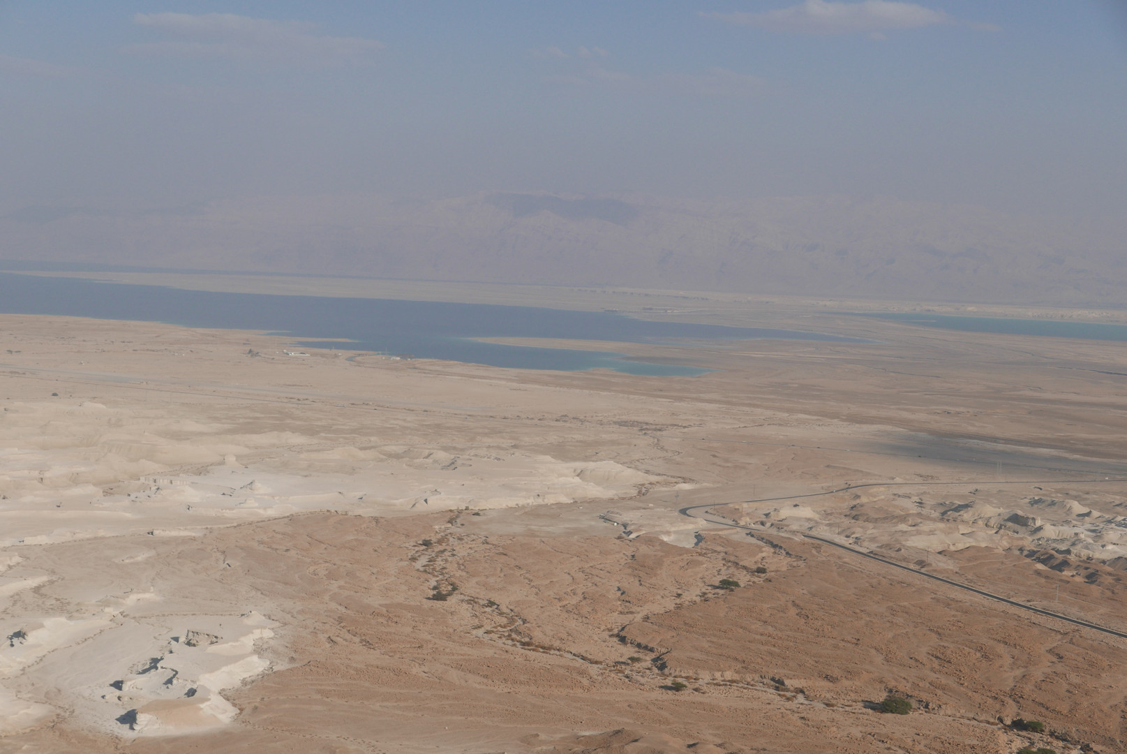Masada