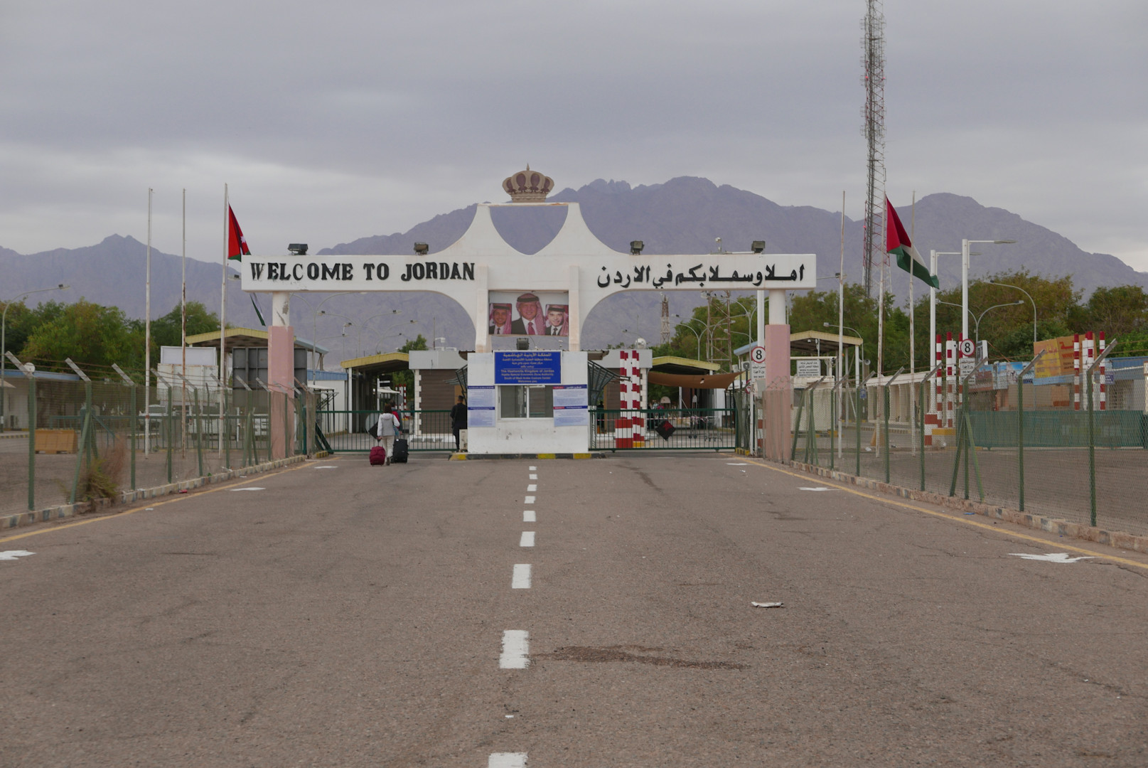 Jordania