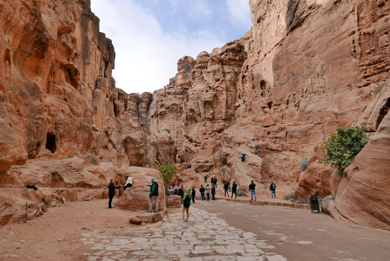 Jordania