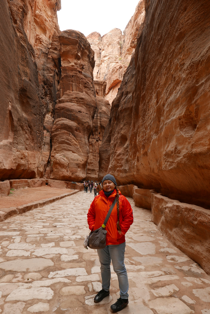Jordania