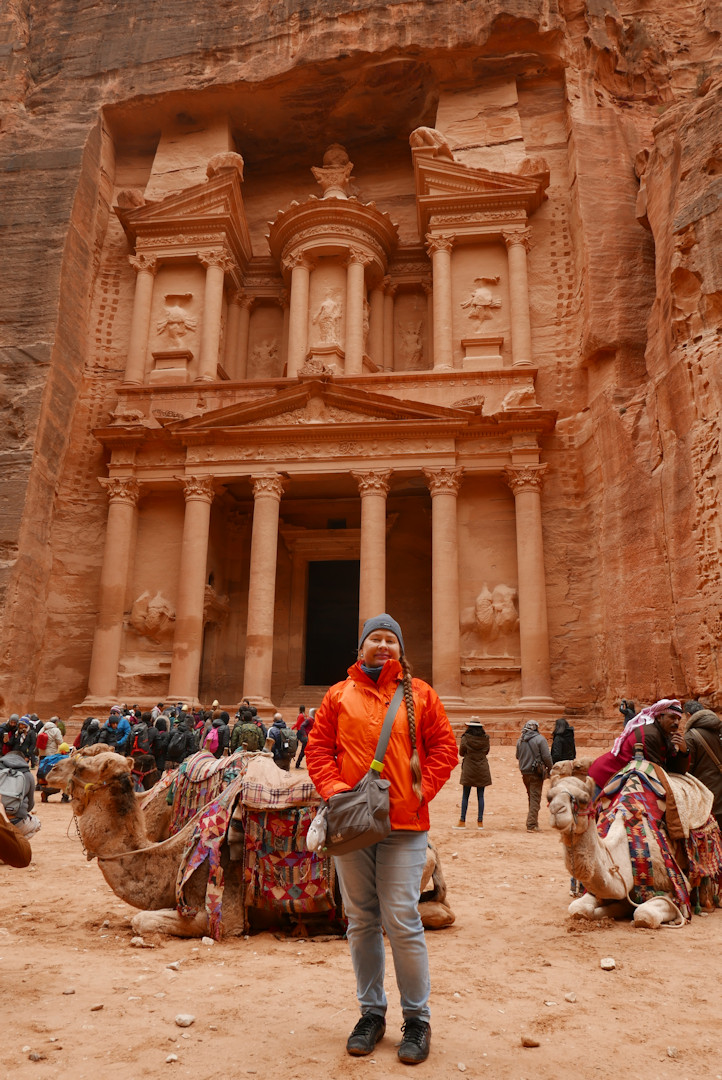 Jordania