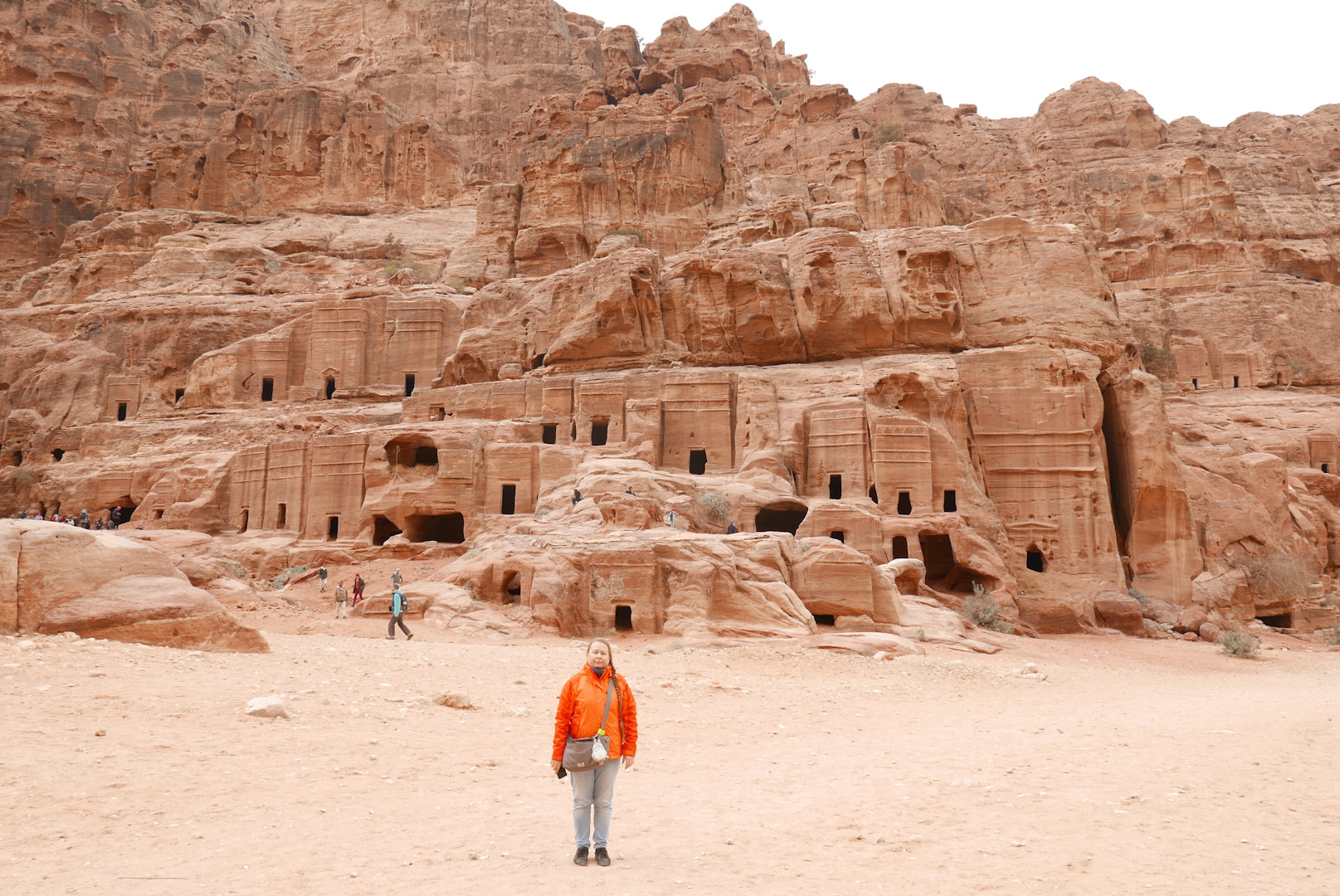 Jordania