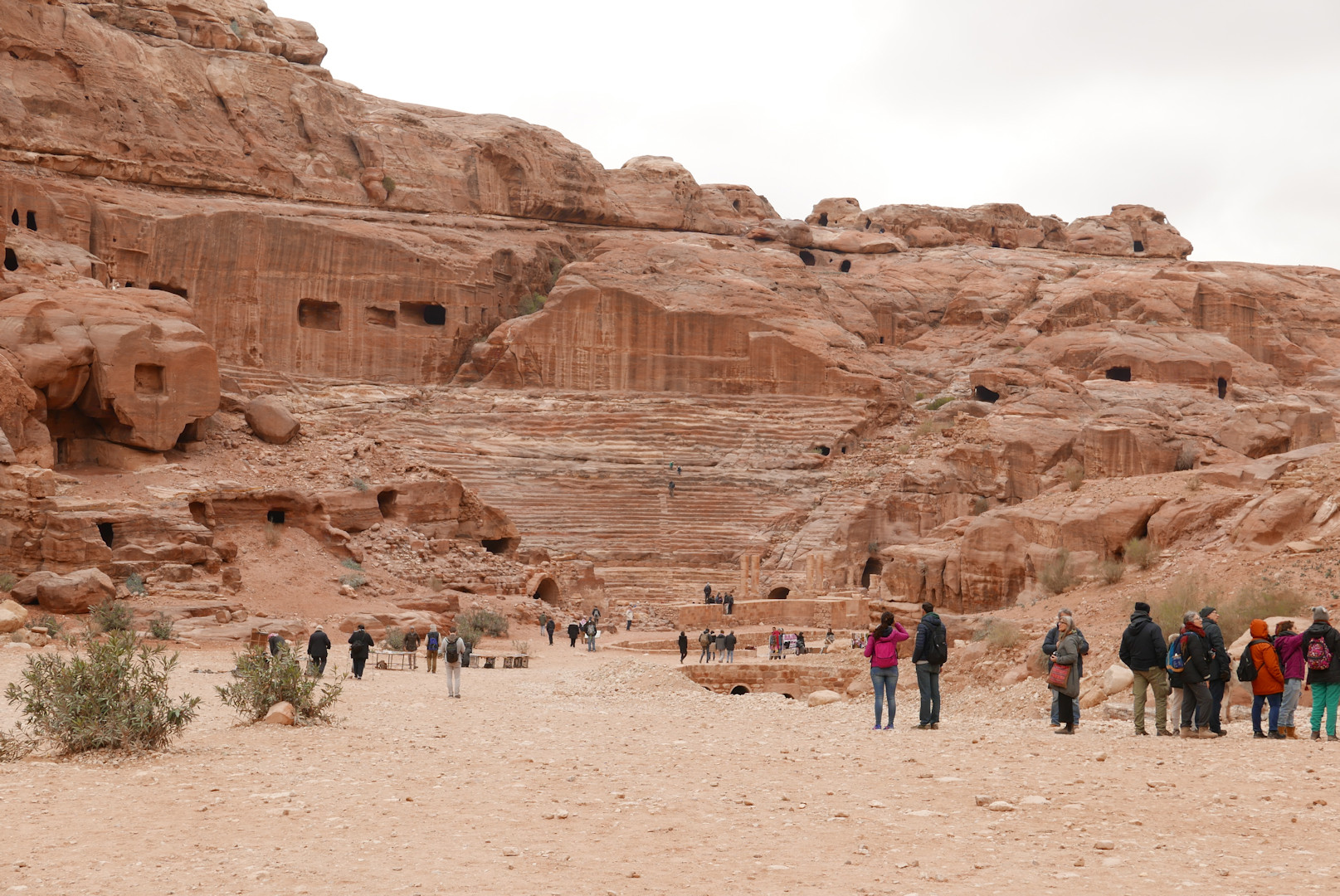 Jordania