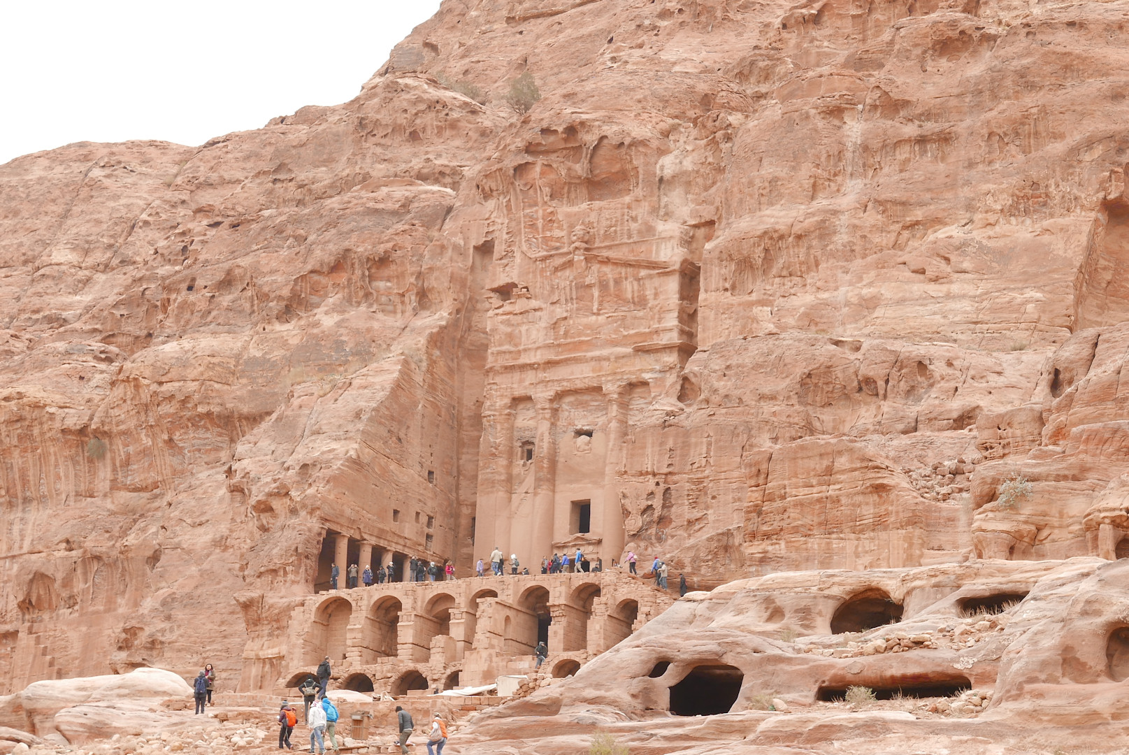 Jordania