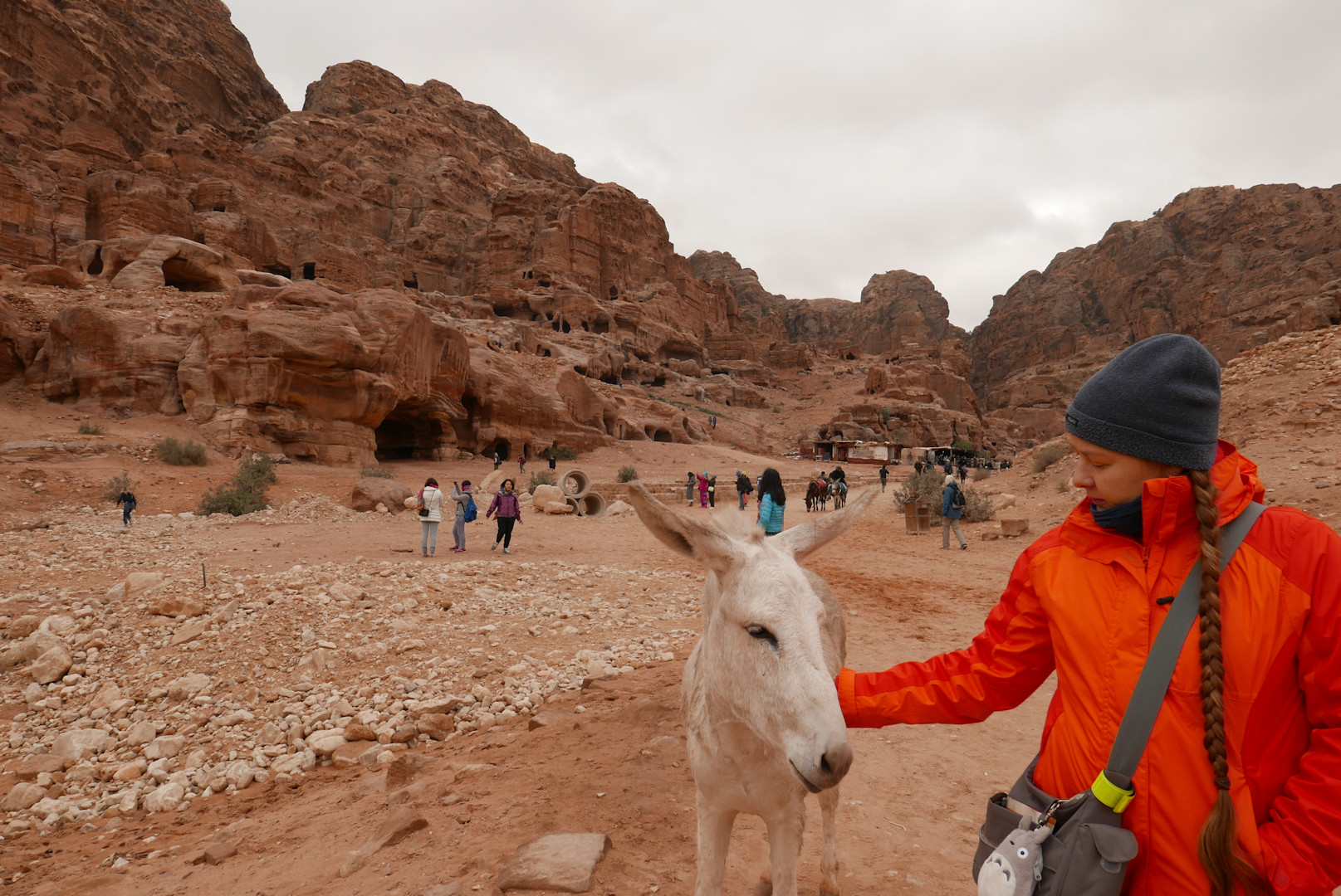 Jordania
