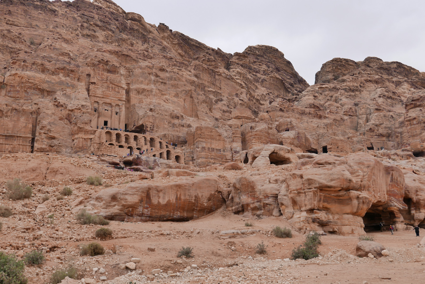 Jordania