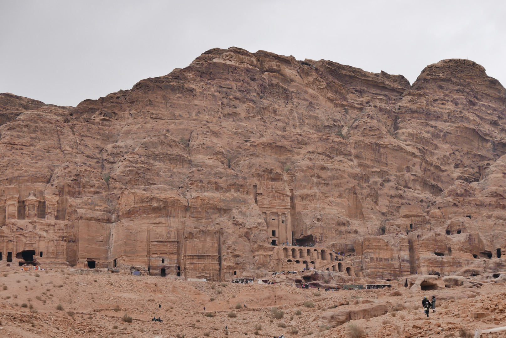 Jordania