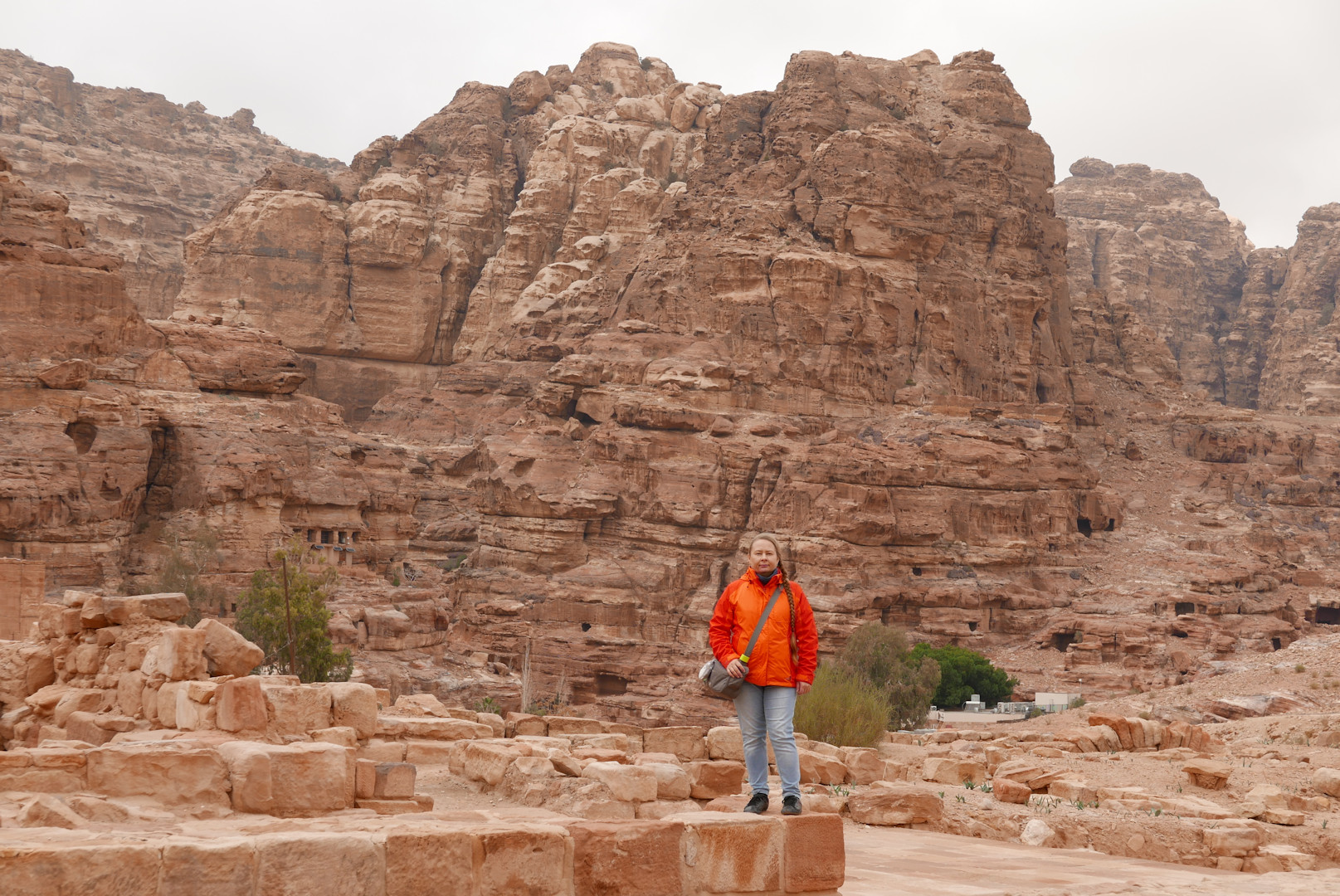 Jordania