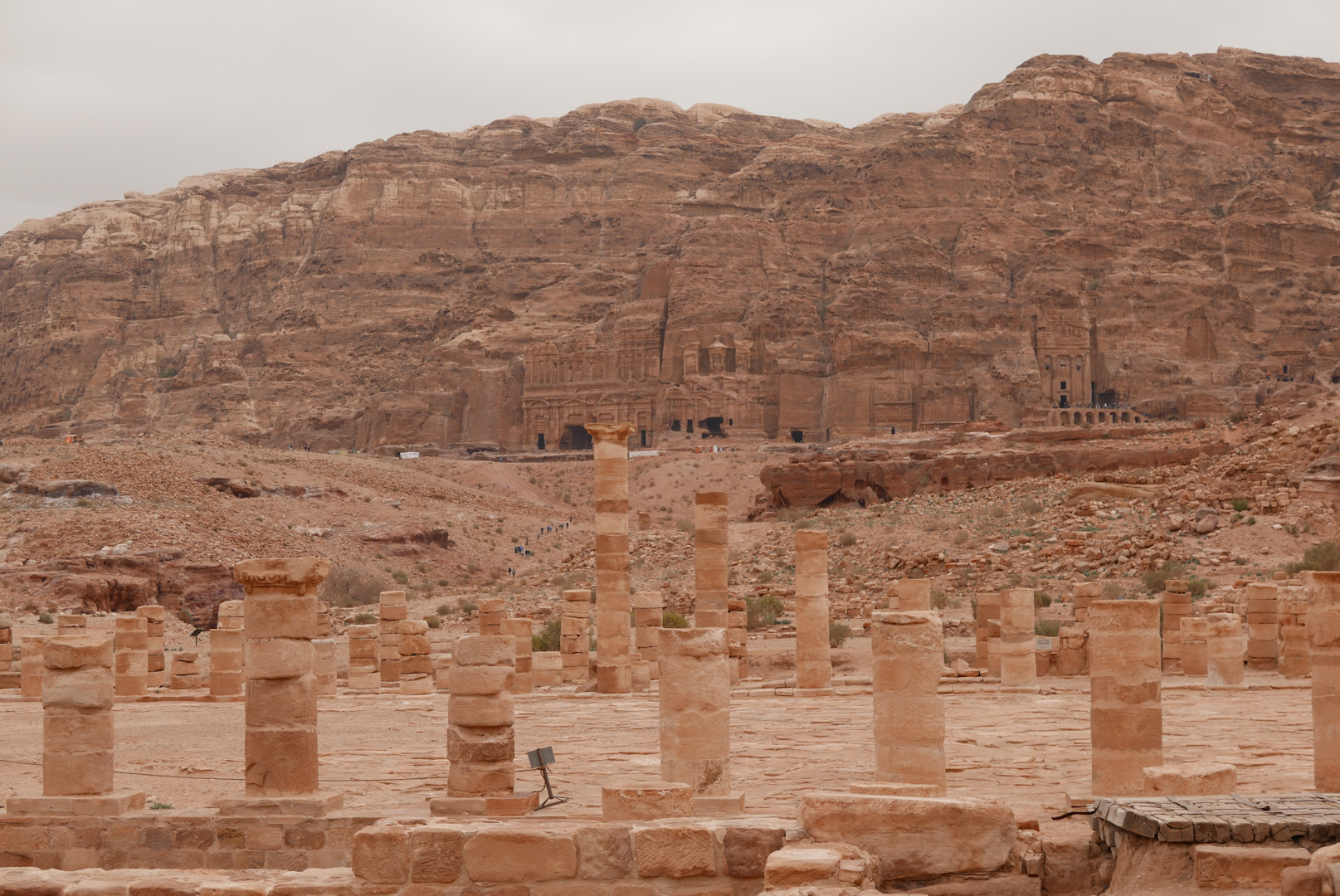 Jordania
