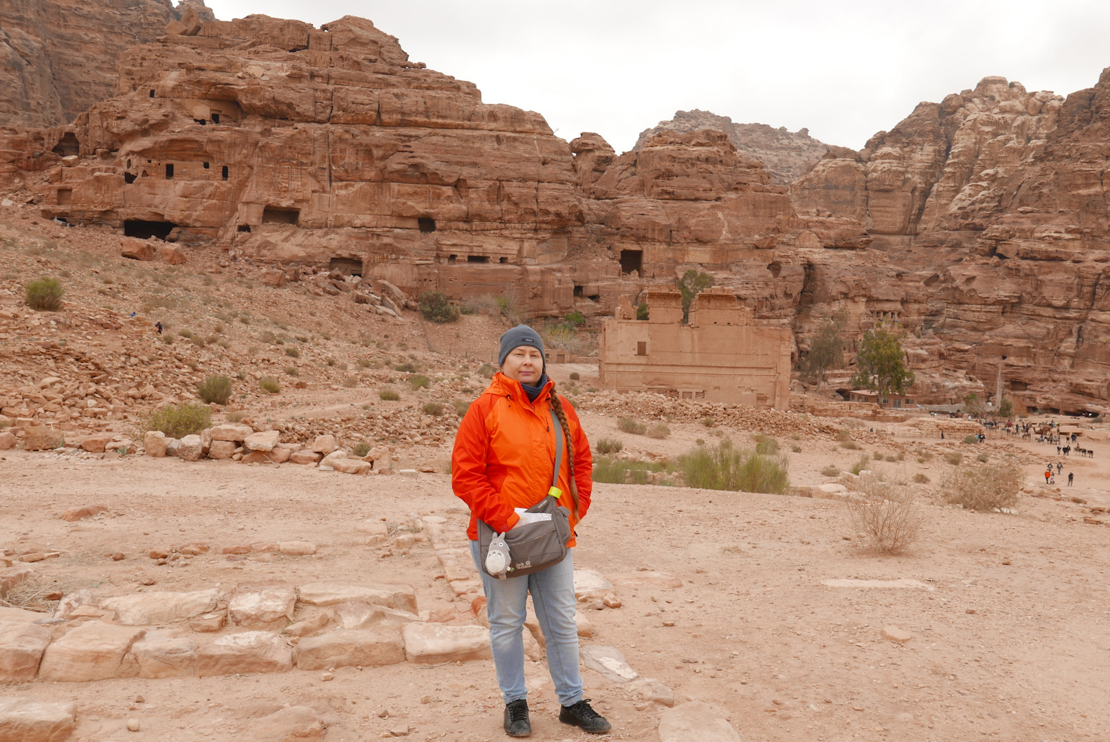 Jordania