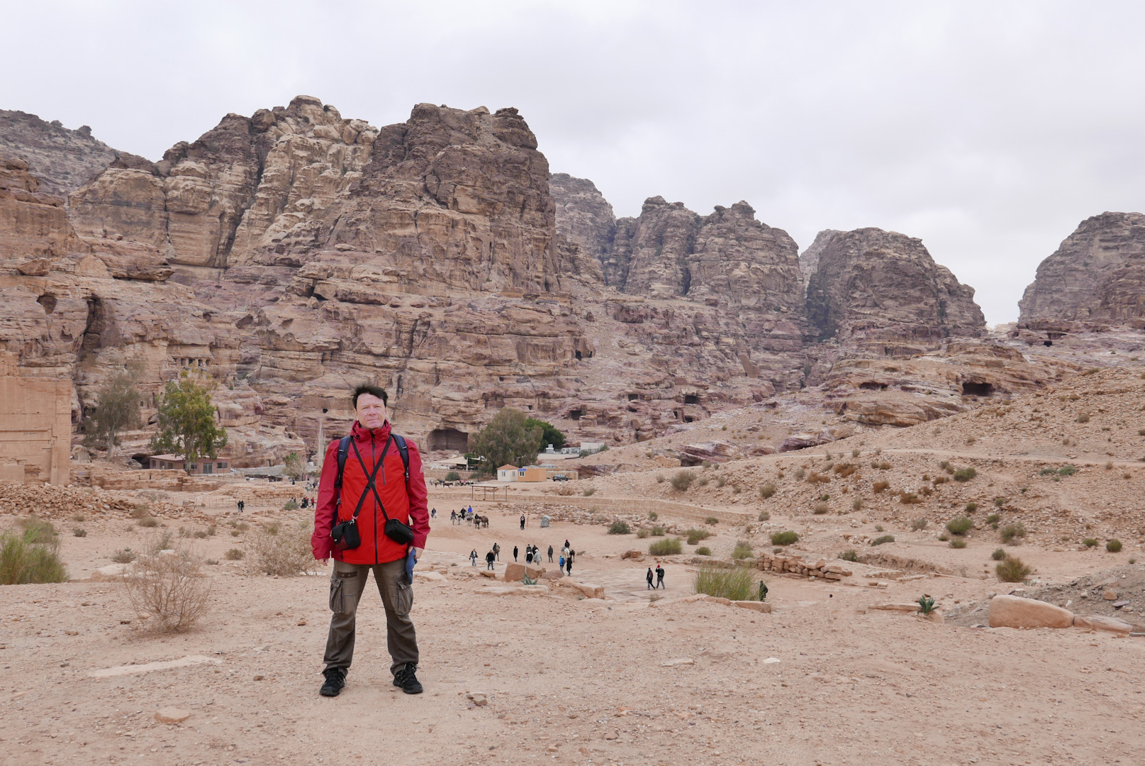 Jordania