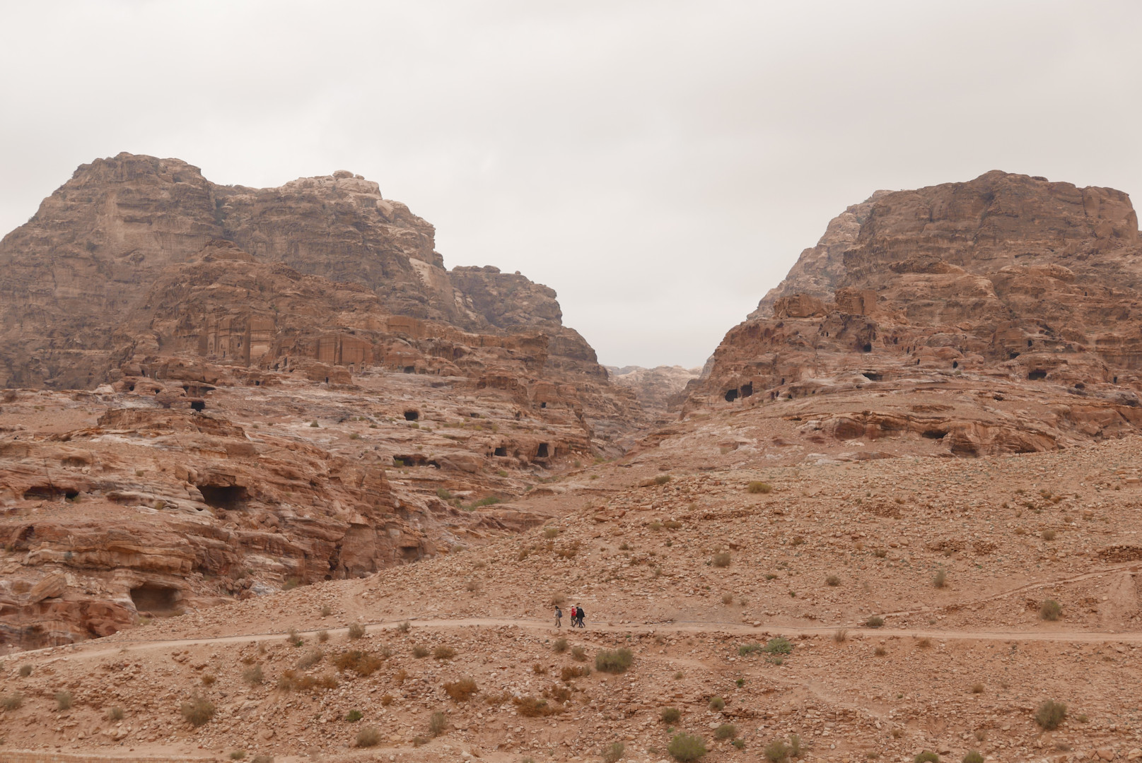 Jordania