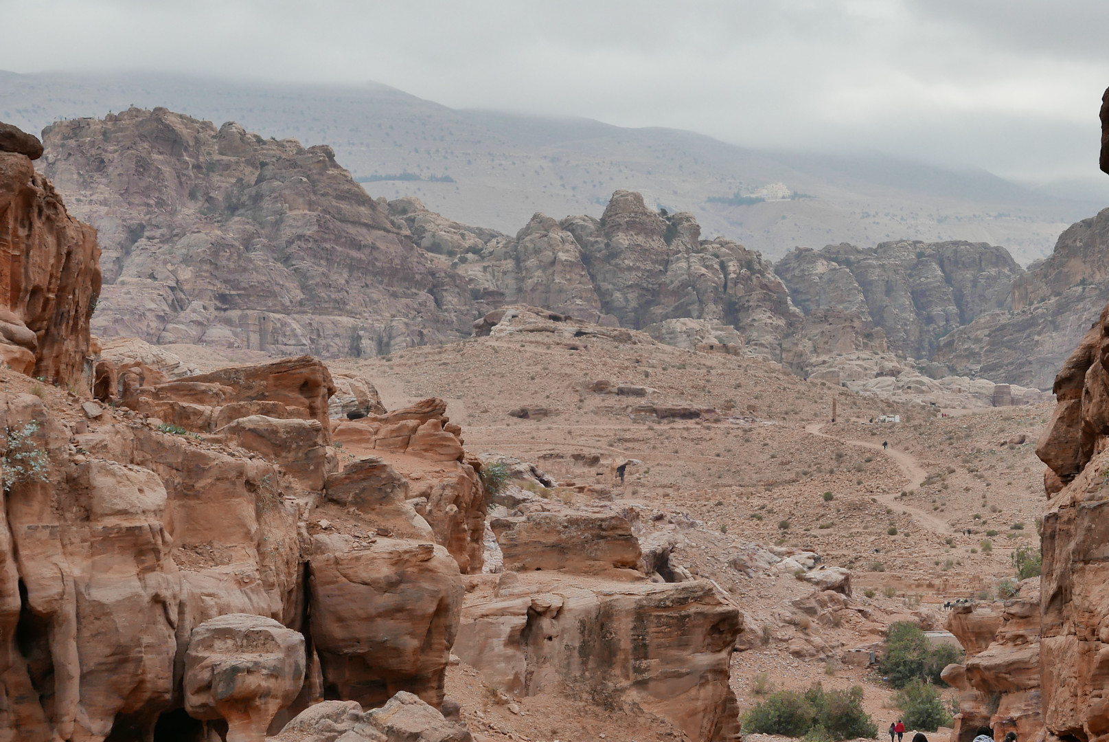 Jordania