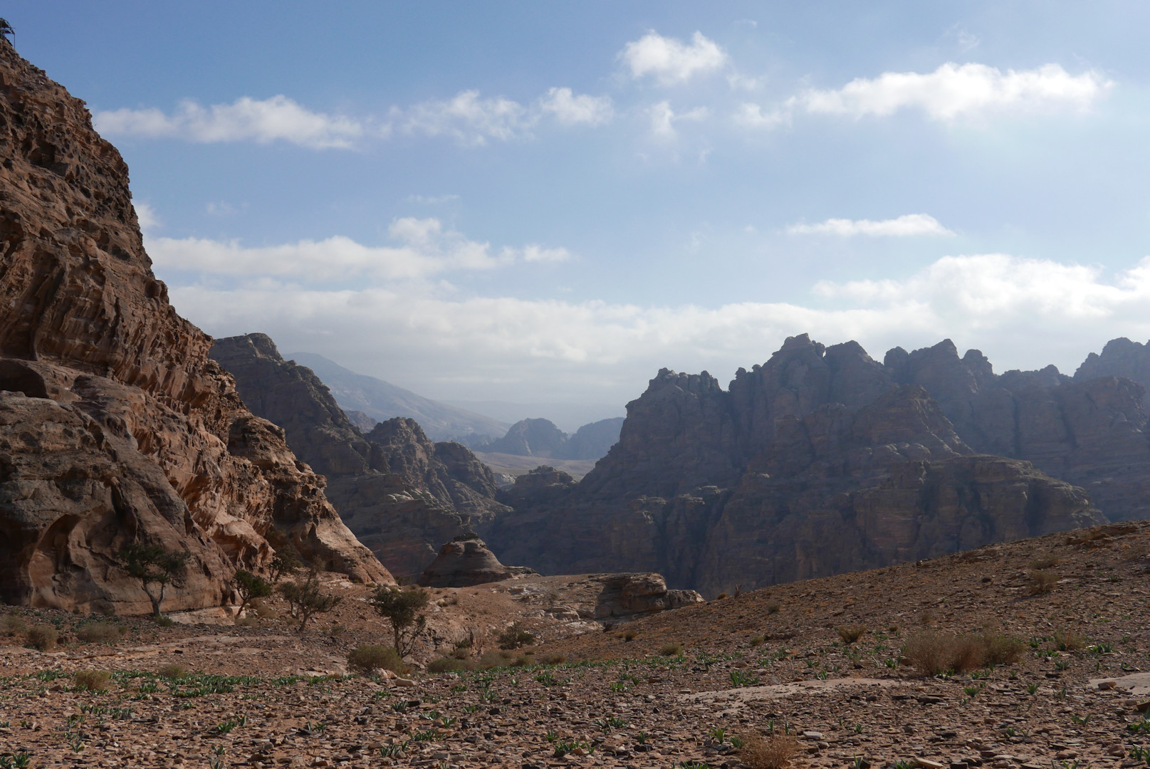 Jordania