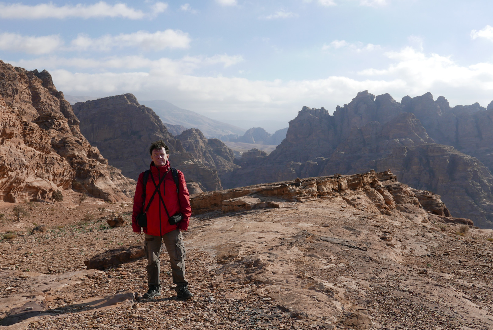 Jordania