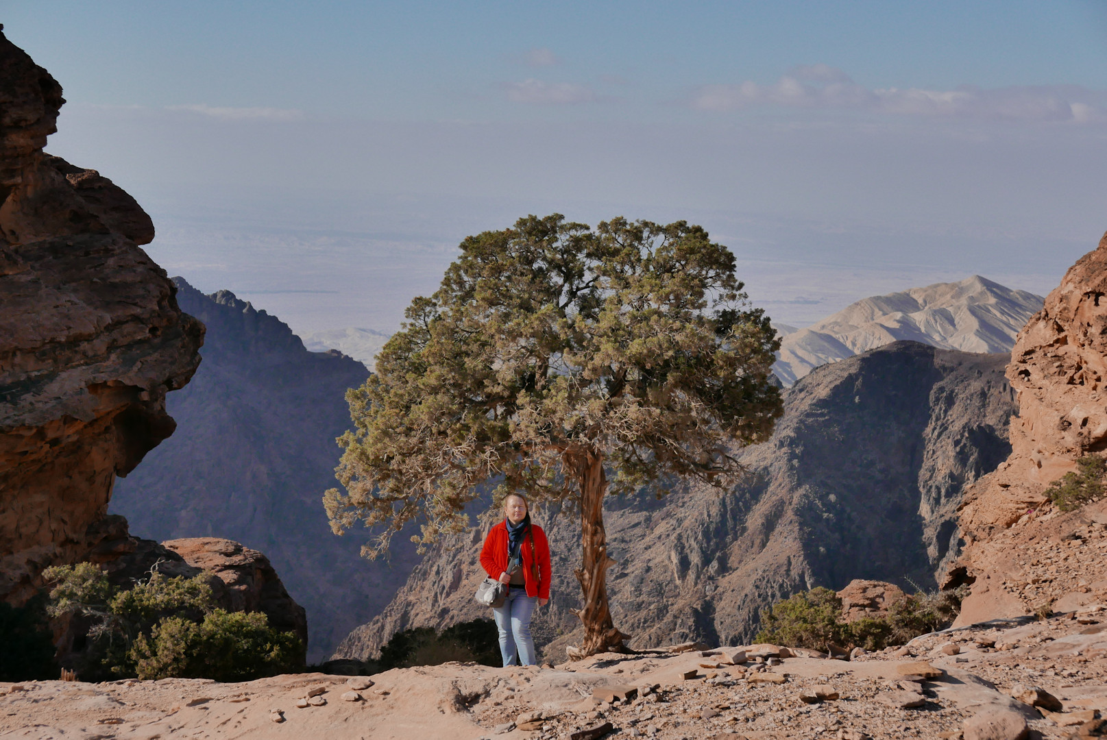 Jordania