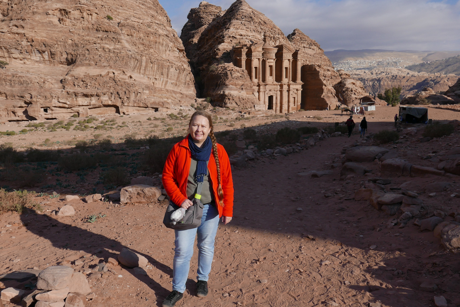 Jordania