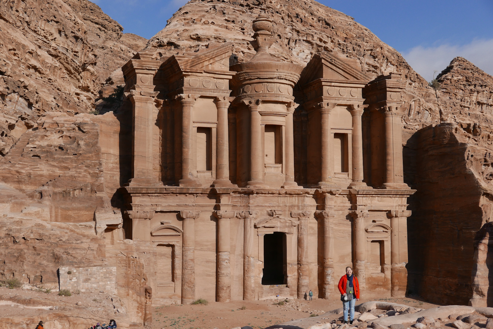 Jordania