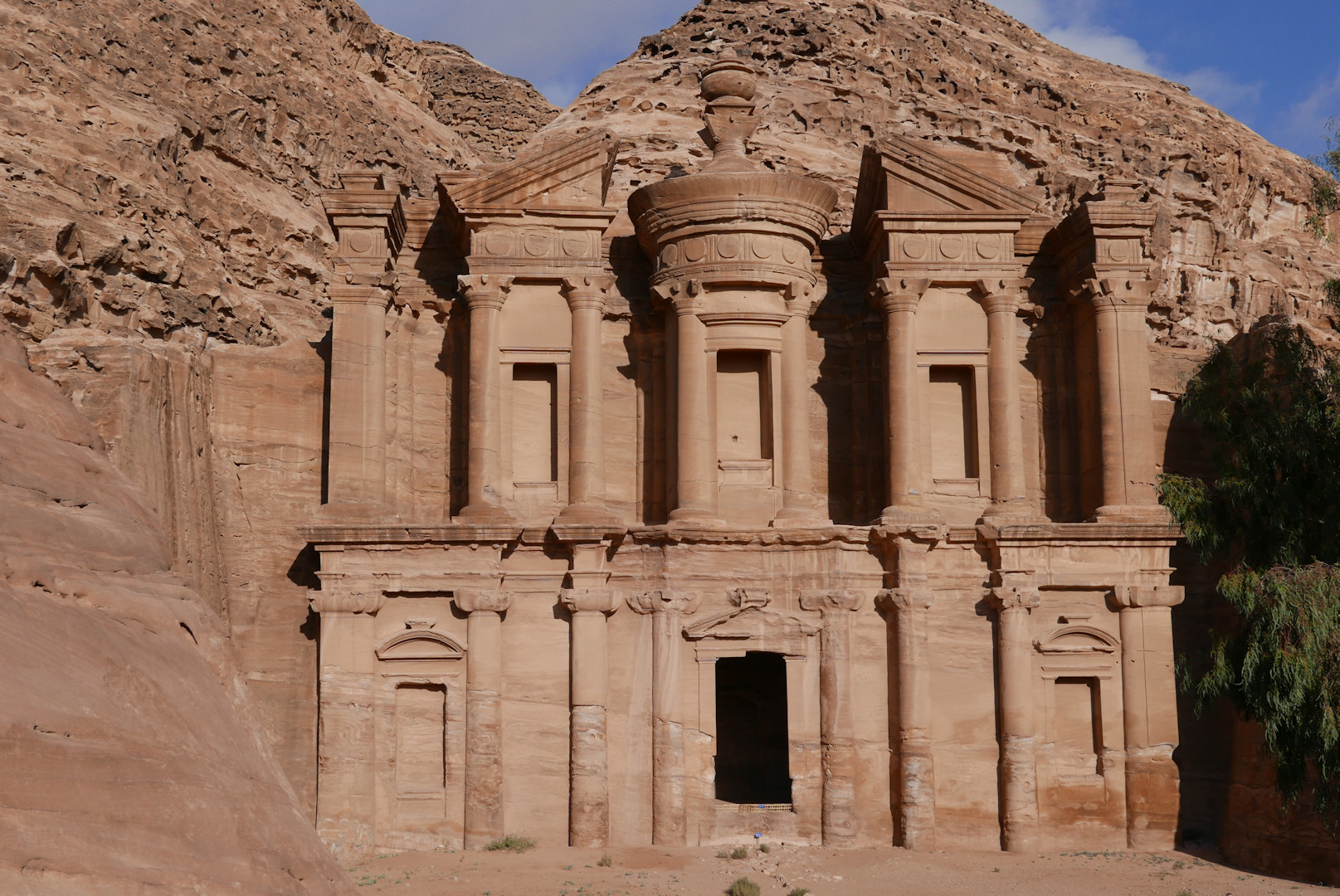 Jordania